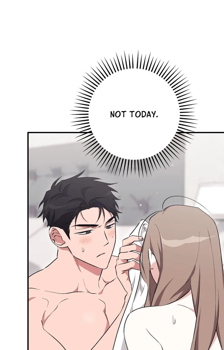 18+ Milk My Strawberries (Uncensored) Chapter 12 page 65