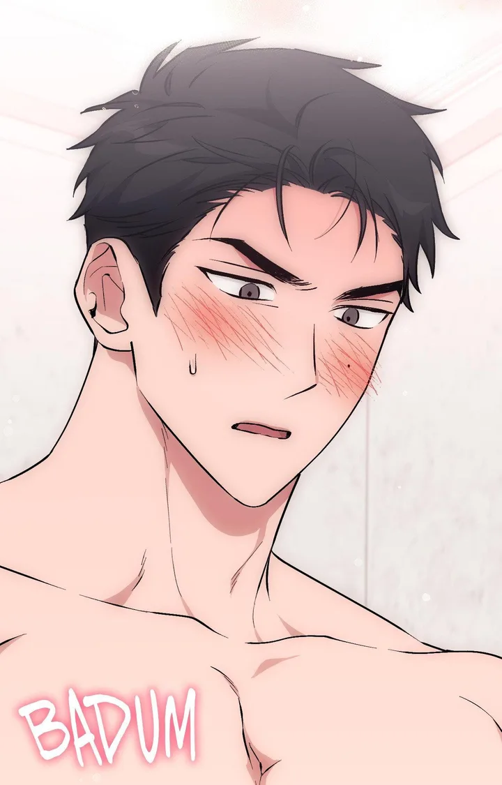 18+ Milk My Strawberries (Uncensored) Chapter 12 page 70