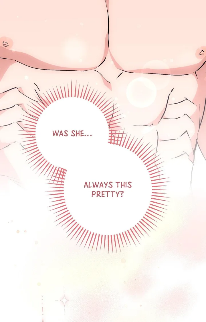 18+ Milk My Strawberries (Uncensored) Chapter 12 page 71