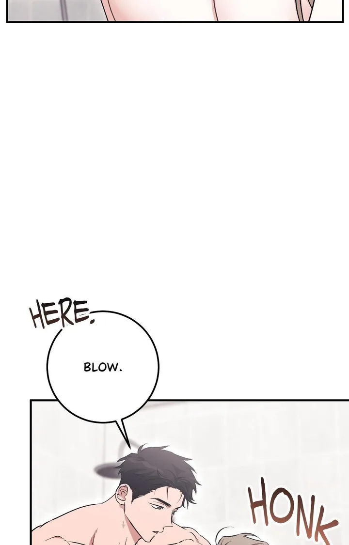 18+ Milk My Strawberries (Uncensored) Chapter 12 page 77