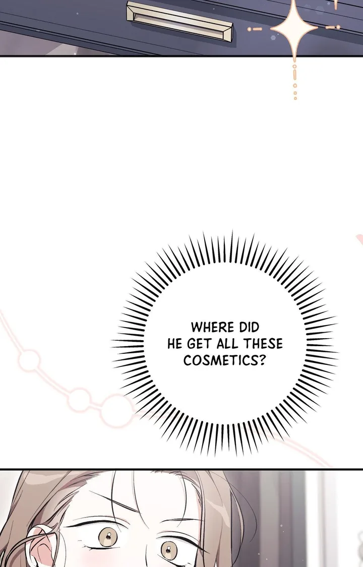 18+ Milk My Strawberries (Uncensored) Chapter 12 page 80