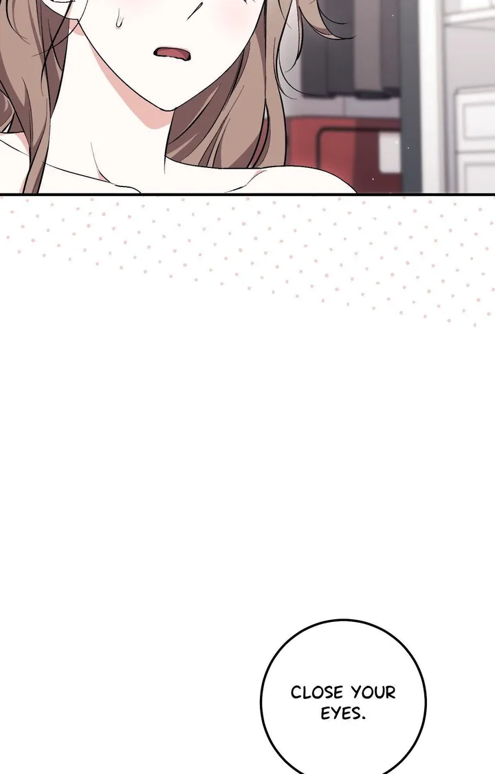 18+ Milk My Strawberries (Uncensored) Chapter 12 page 81