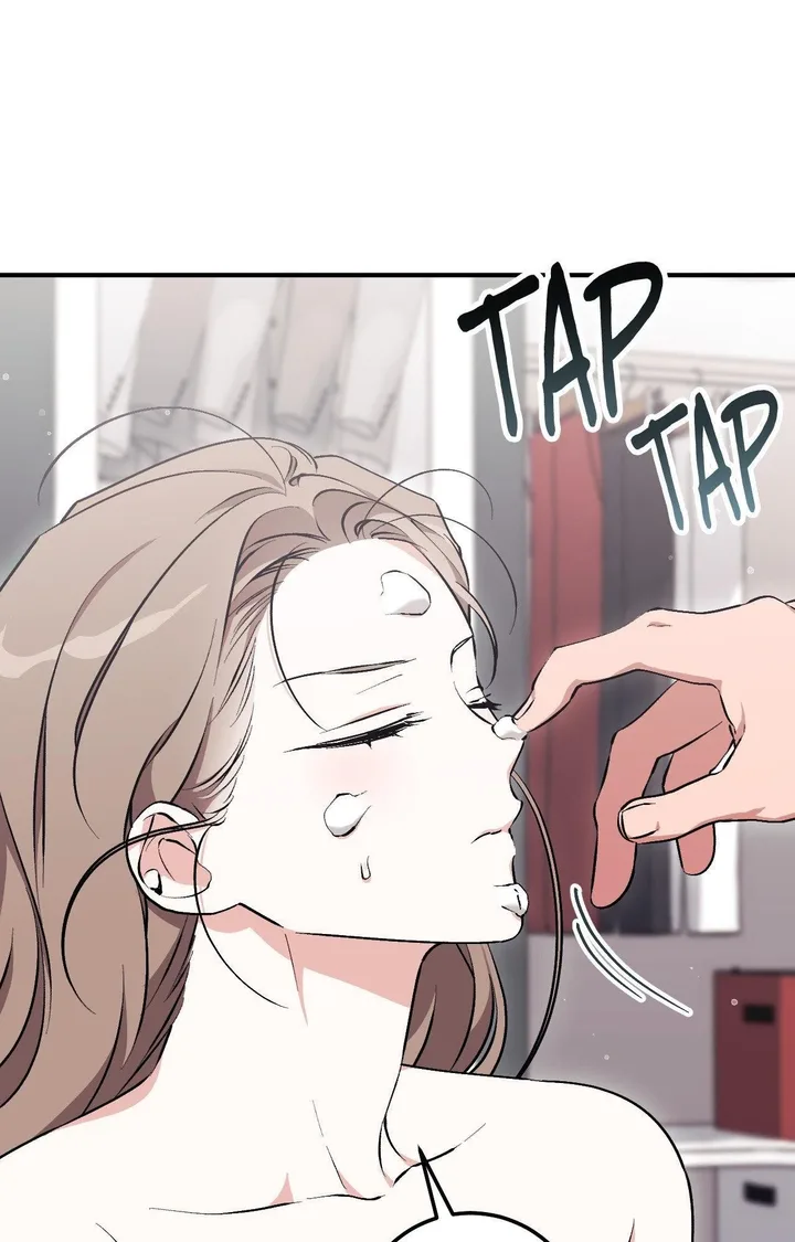 18+ Milk My Strawberries (Uncensored) Chapter 12 page 83