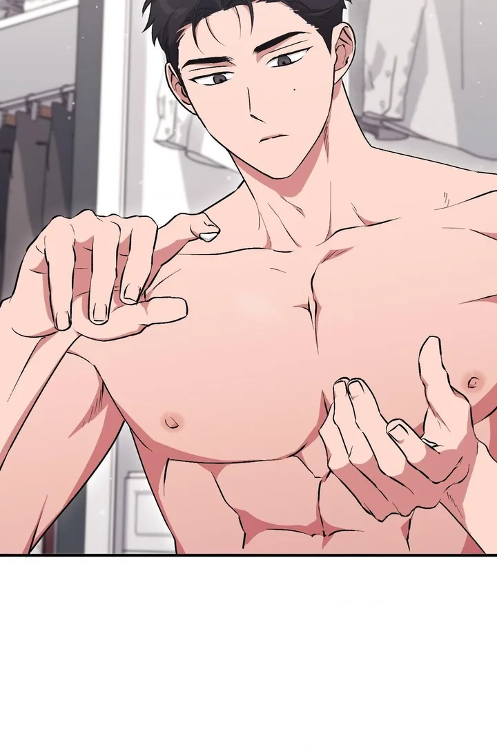 18+ Milk My Strawberries (Uncensored) Chapter 12 page 85