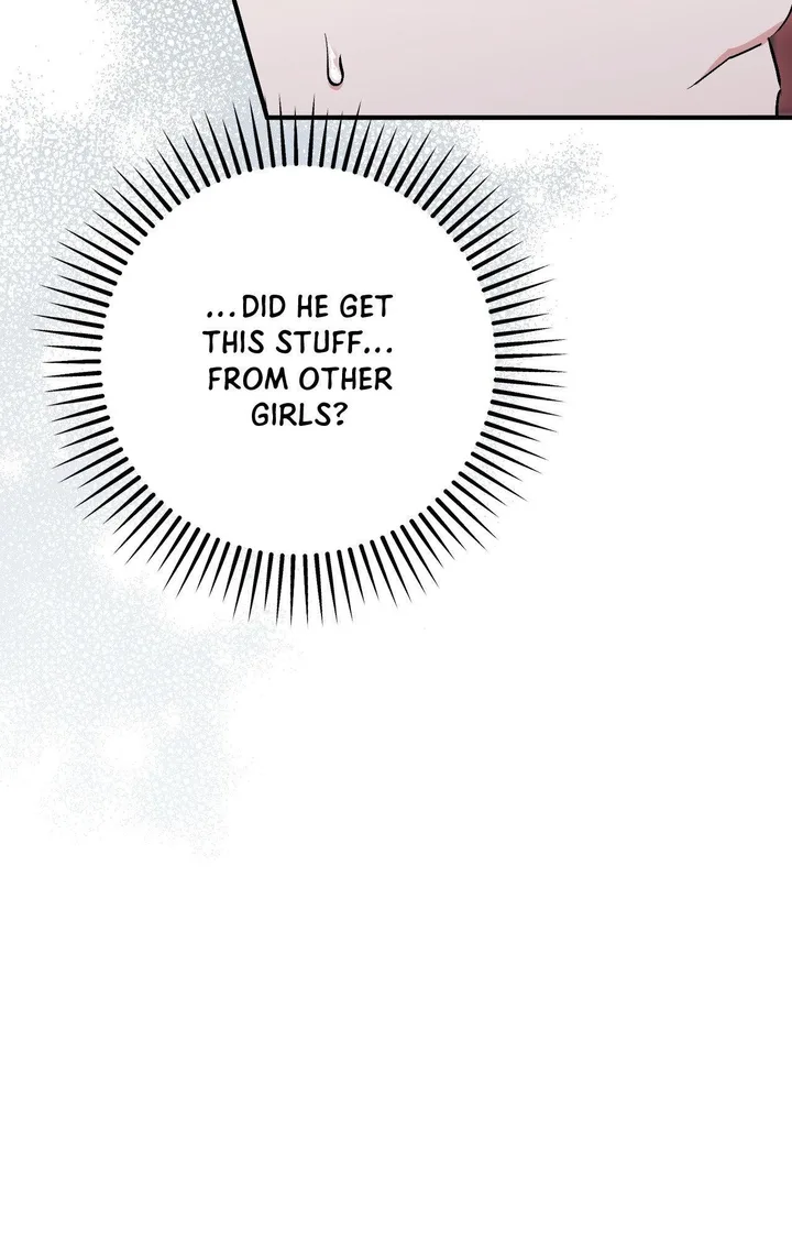 18+ Milk My Strawberries (Uncensored) Chapter 12 page 87