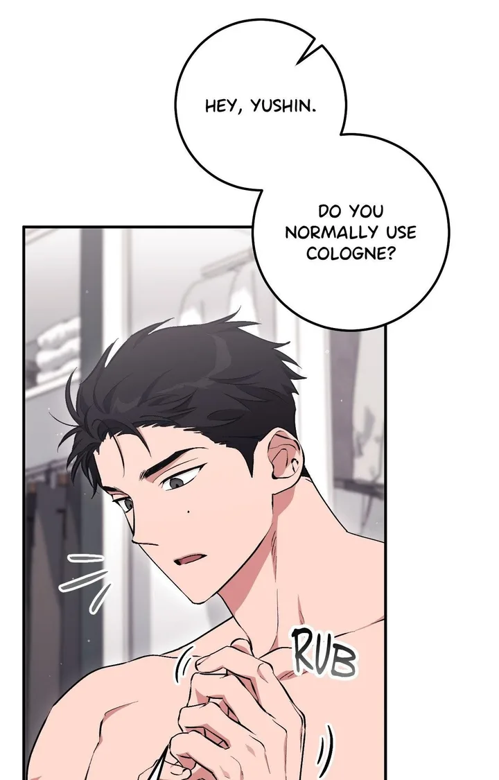 18+ Milk My Strawberries (Uncensored) Chapter 12 page 88