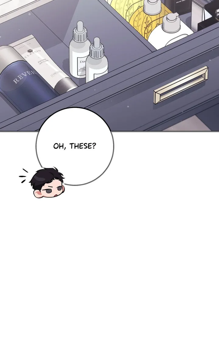 18+ Milk My Strawberries (Uncensored) Chapter 12 page 90