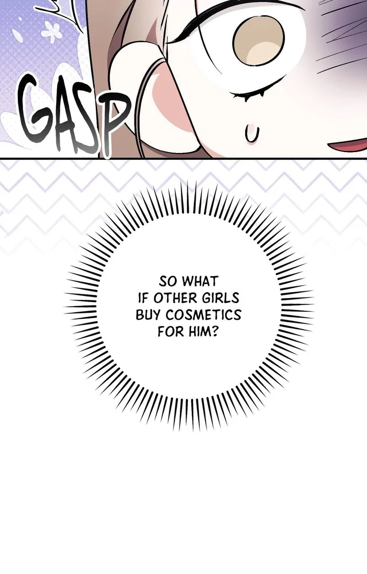18+ Milk My Strawberries (Uncensored) Chapter 12 page 93