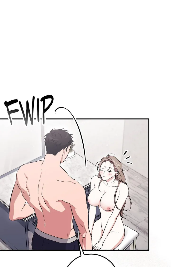 18+ Milk My Strawberries (Uncensored) Chapter 12 page 97