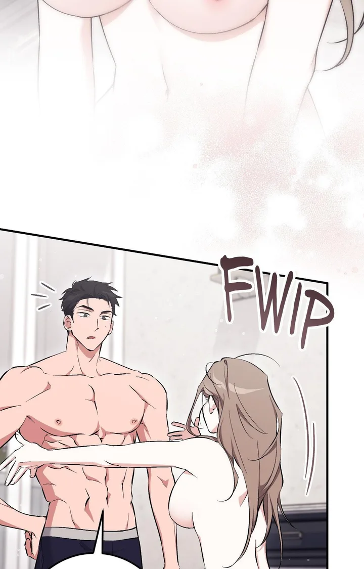 18+ Milk My Strawberries (Uncensored) Chapter 12 page 101