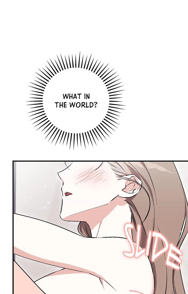 18+ Milk My Strawberries (Uncensored) Chapter 12 page 106