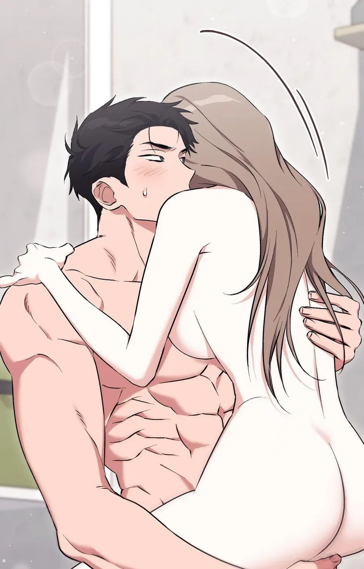 18+ Milk My Strawberries (Uncensored) Chapter 12 page 108