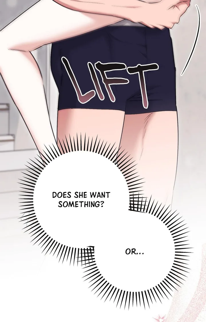 18+ Milk My Strawberries (Uncensored) Chapter 12 page 109