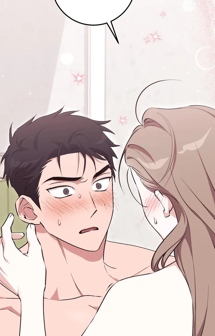 18+ Milk My Strawberries (Uncensored) Chapter 12 page 112