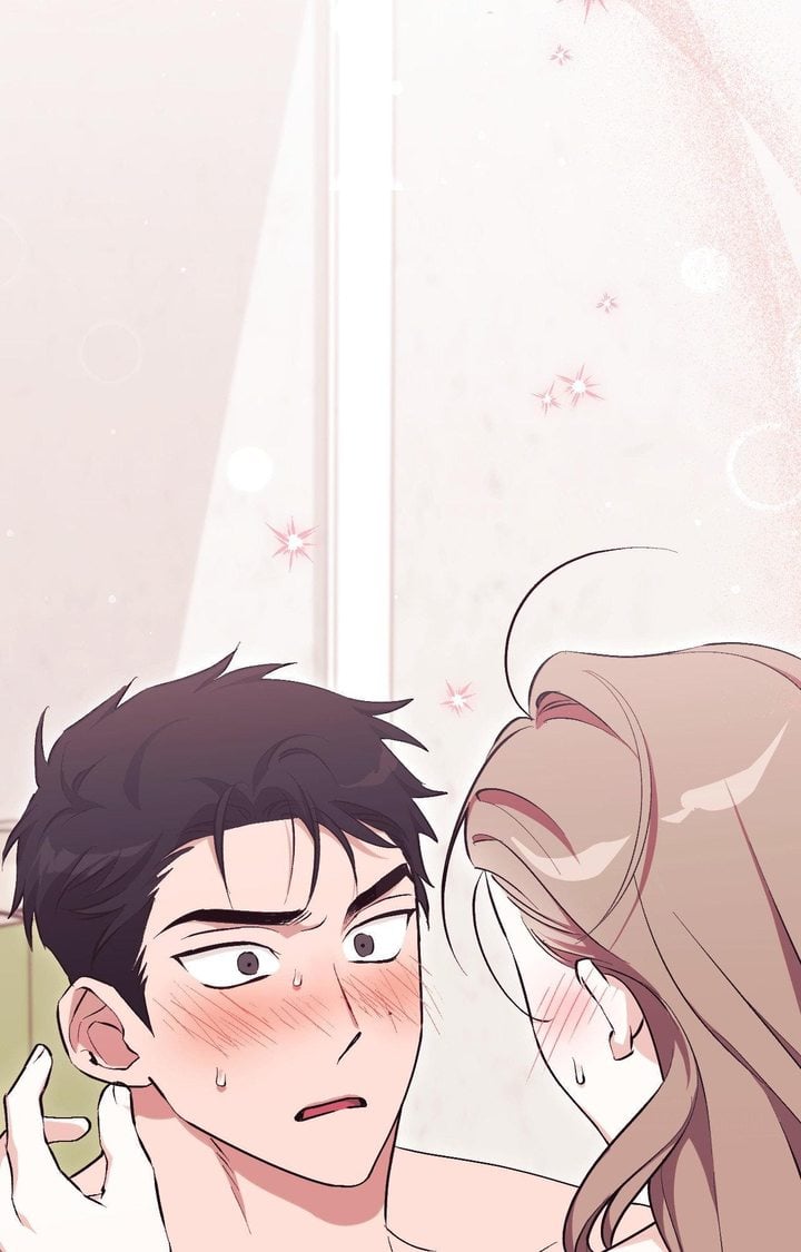 18+ Milk My Strawberries (Uncensored) Chapter 13 page 3