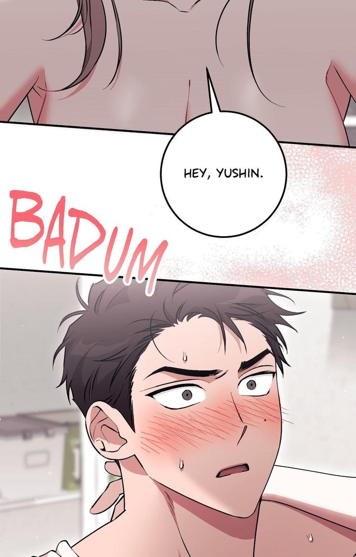 18+ Milk My Strawberries (Uncensored) Chapter 13 page 6
