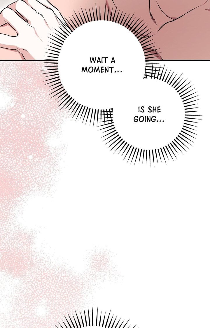 18+ Milk My Strawberries (Uncensored) Chapter 13 page 7