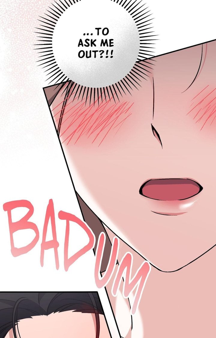 18+ Milk My Strawberries (Uncensored) Chapter 13 page 8