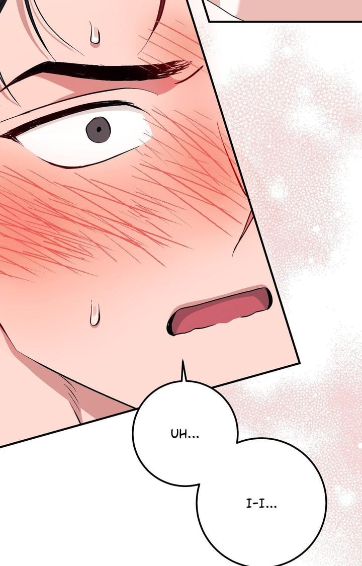 18+ Milk My Strawberries (Uncensored) Chapter 13 page 9