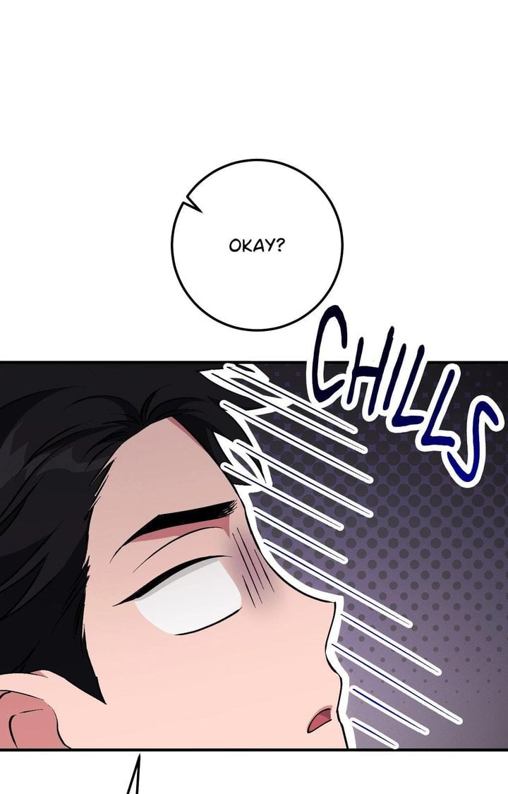 18+ Milk My Strawberries (Uncensored) Chapter 13 page 12
