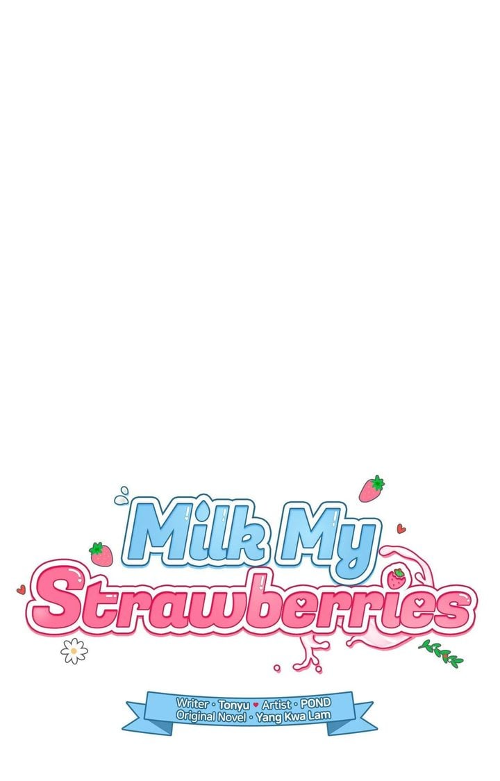 18+ Milk My Strawberries (Uncensored) Chapter 13 page 14