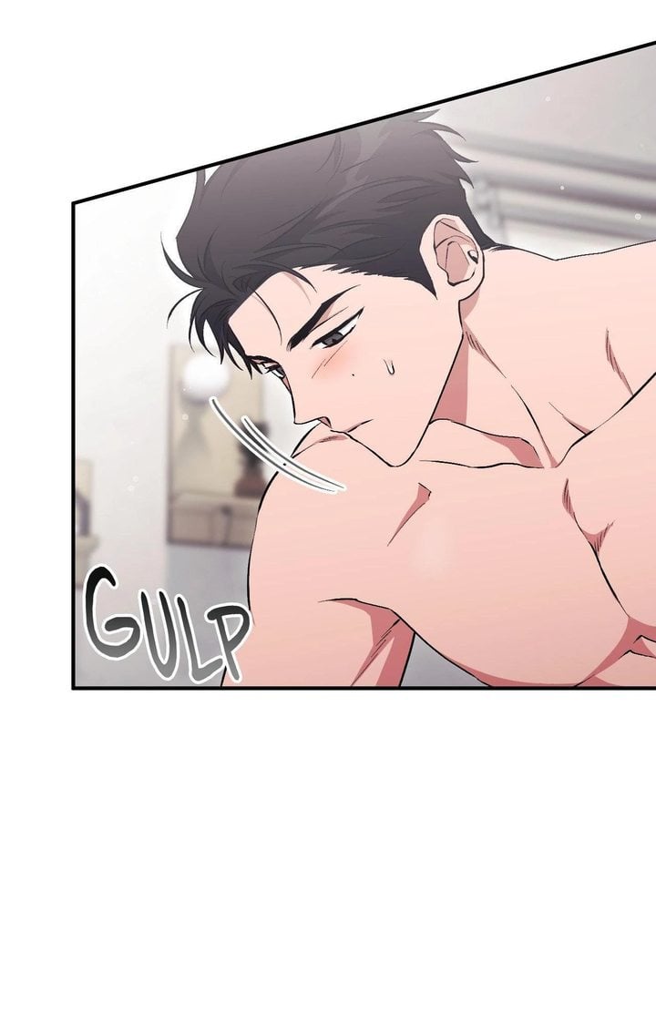 18+ Milk My Strawberries (Uncensored) Chapter 13 page 17