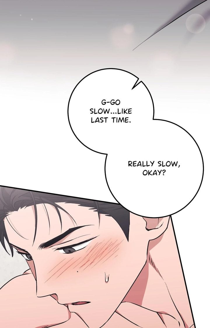 18+ Milk My Strawberries (Uncensored) Chapter 13 page 21
