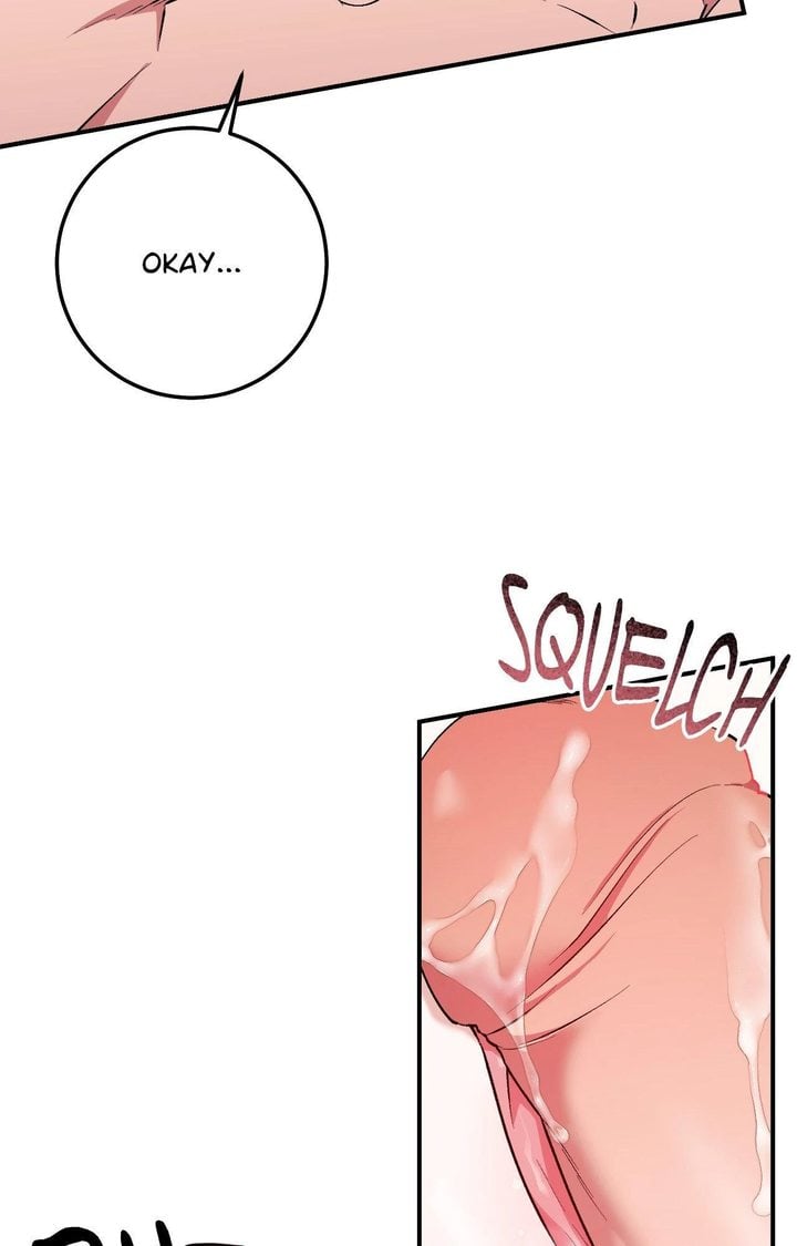 18+ Milk My Strawberries (Uncensored) Chapter 13 page 22