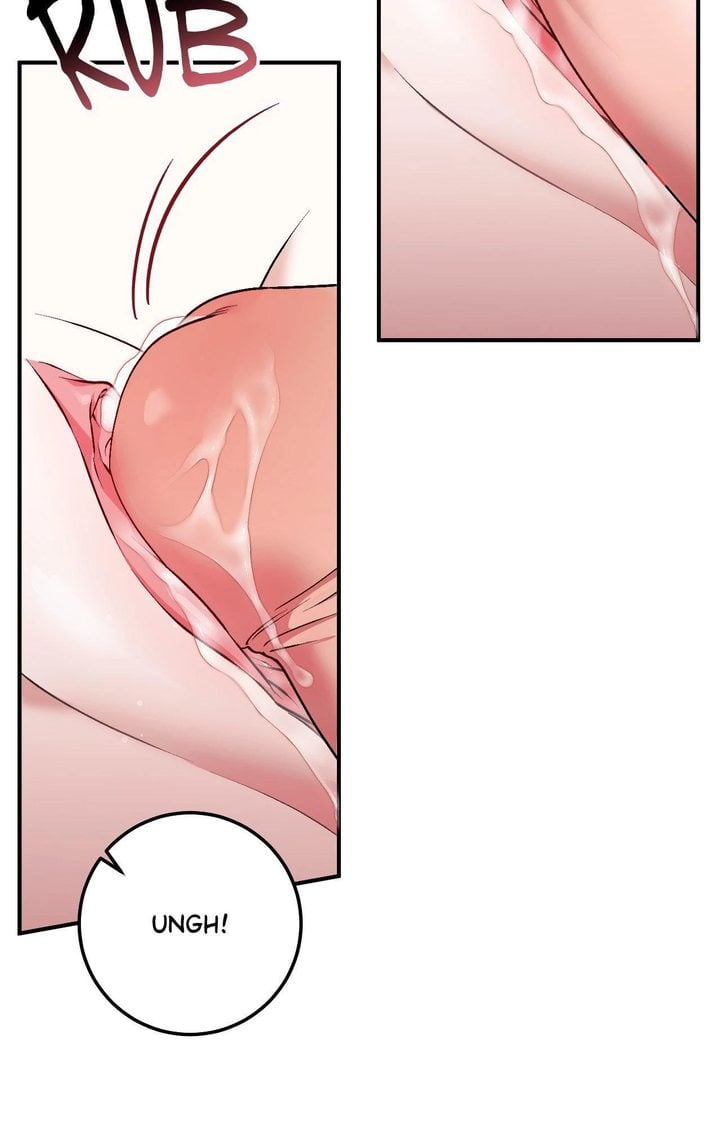 18+ Milk My Strawberries (Uncensored) Chapter 13 page 23