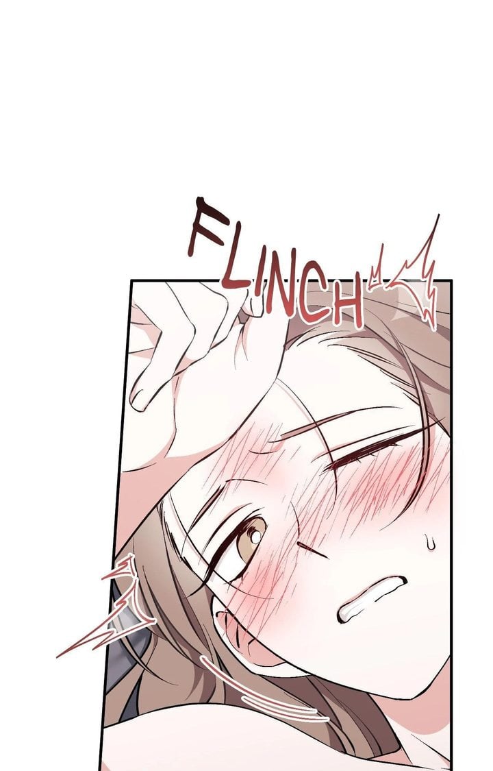 18+ Milk My Strawberries (Uncensored) Chapter 13 page 26