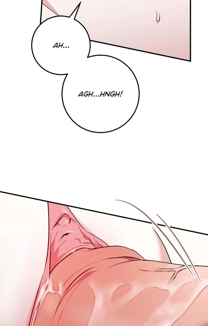 18+ Milk My Strawberries (Uncensored) Chapter 13 page 27