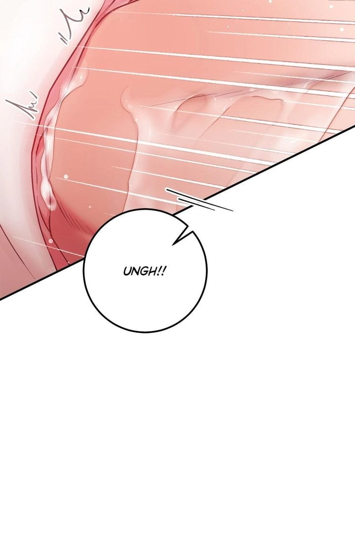 18+ Milk My Strawberries (Uncensored) Chapter 13 page 29