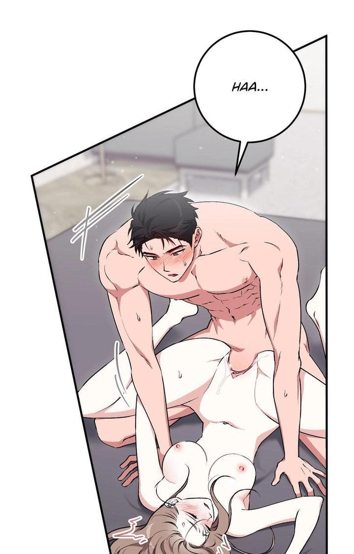 18+ Milk My Strawberries (Uncensored) Chapter 13 page 30