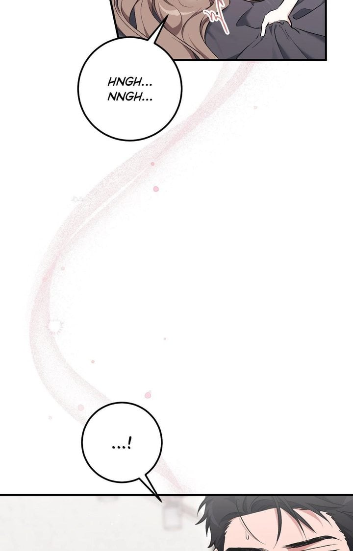 18+ Milk My Strawberries (Uncensored) Chapter 13 page 31