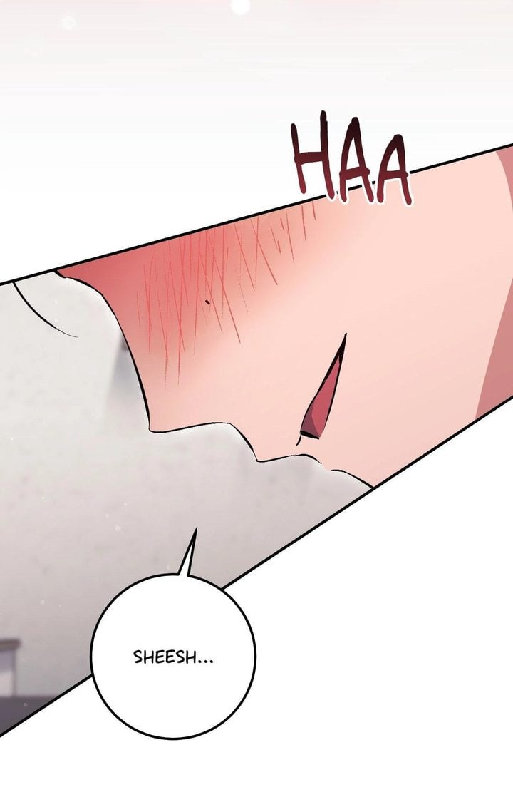 18+ Milk My Strawberries (Uncensored) Chapter 13 page 35