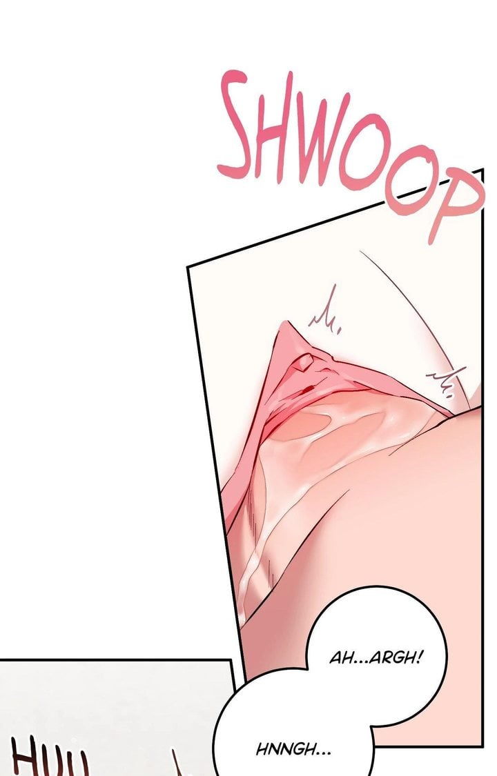 18+ Milk My Strawberries (Uncensored) Chapter 13 page 36