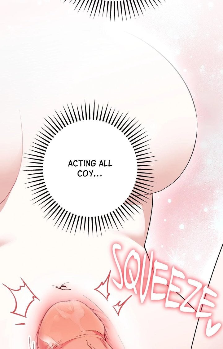 18+ Milk My Strawberries (Uncensored) Chapter 13 page 43