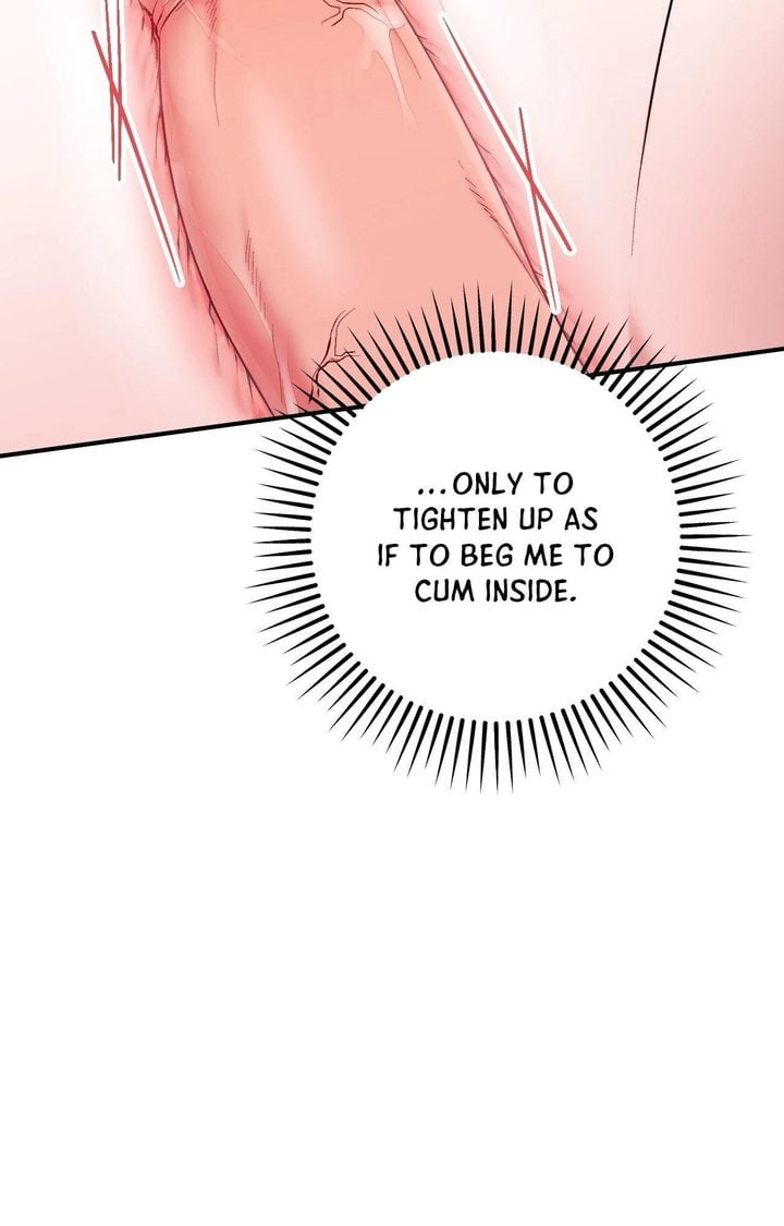 18+ Milk My Strawberries (Uncensored) Chapter 13 page 44
