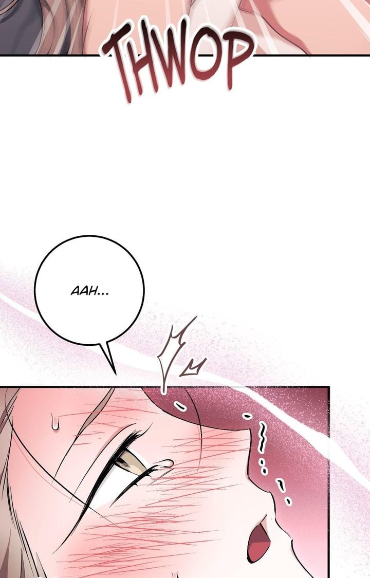 18+ Milk My Strawberries (Uncensored) Chapter 13 page 46