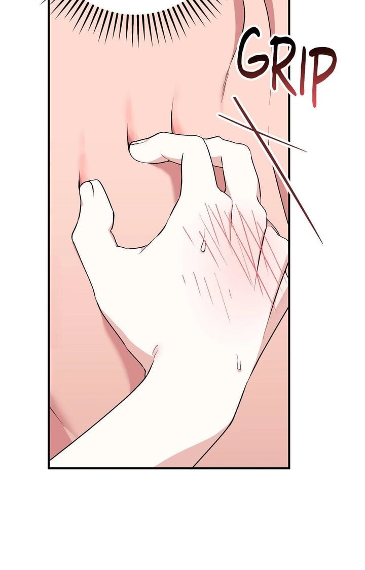 18+ Milk My Strawberries (Uncensored) Chapter 13 page 48