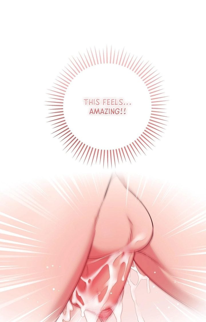 18+ Milk My Strawberries (Uncensored) Chapter 13 page 49