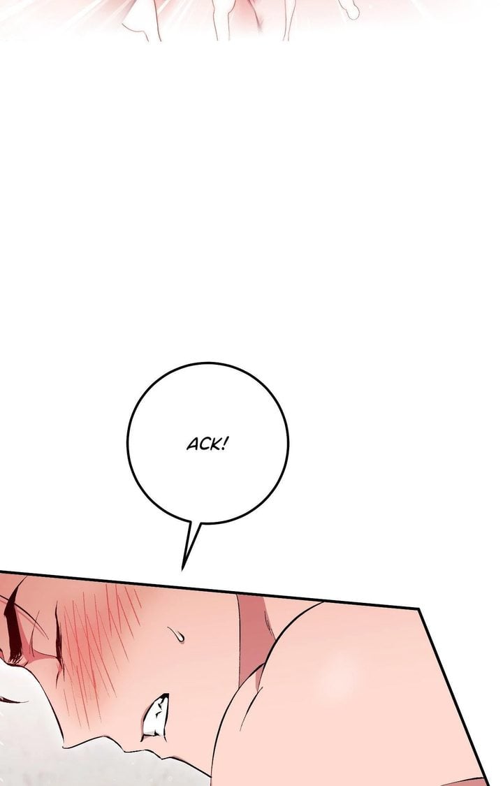 18+ Milk My Strawberries (Uncensored) Chapter 13 page 50