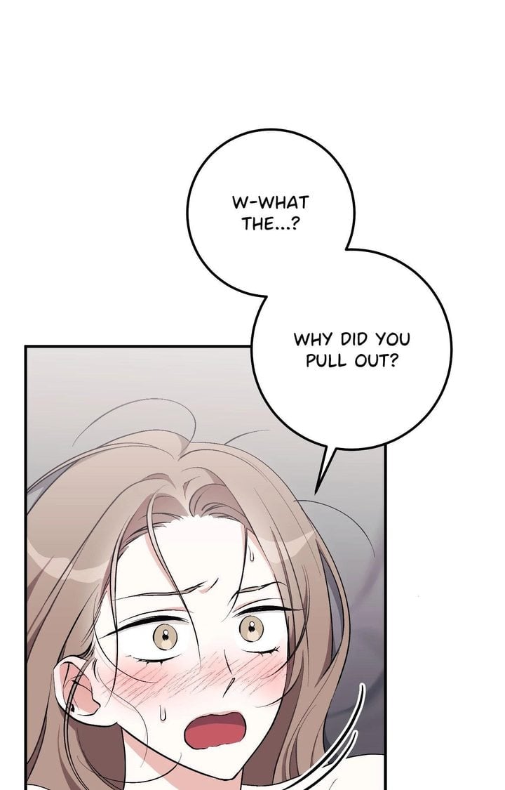 18+ Milk My Strawberries (Uncensored) Chapter 13 page 58
