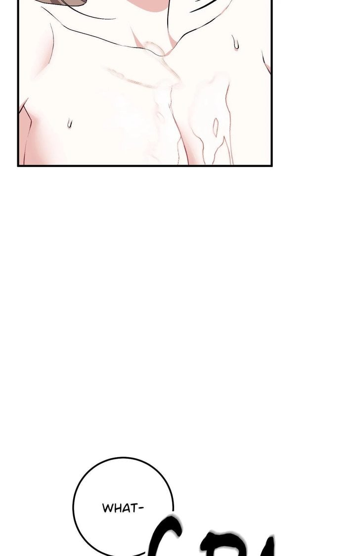 18+ Milk My Strawberries (Uncensored) Chapter 13 page 59