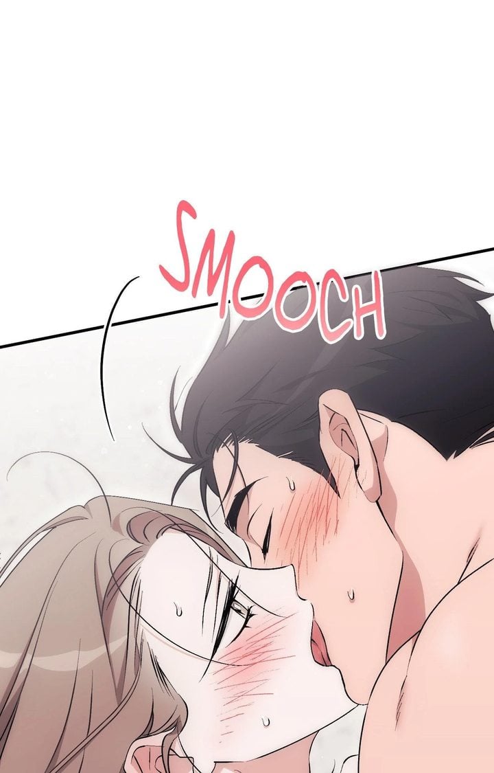 18+ Milk My Strawberries (Uncensored) Chapter 13 page 61