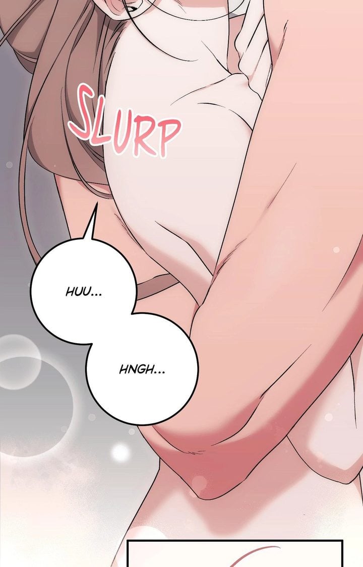 18+ Milk My Strawberries (Uncensored) Chapter 13 page 62