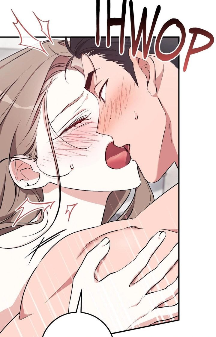 18+ Milk My Strawberries (Uncensored) Chapter 13 page 64