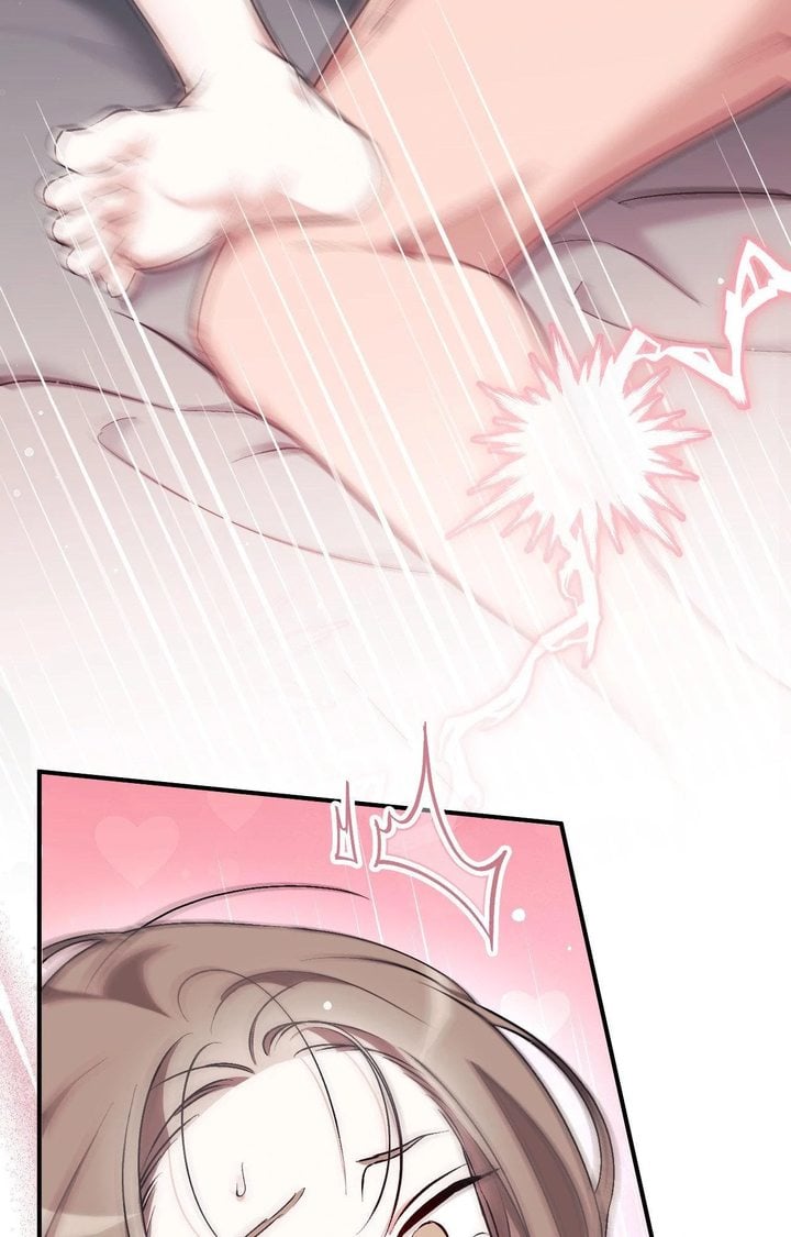 18+ Milk My Strawberries (Uncensored) Chapter 13 page 71