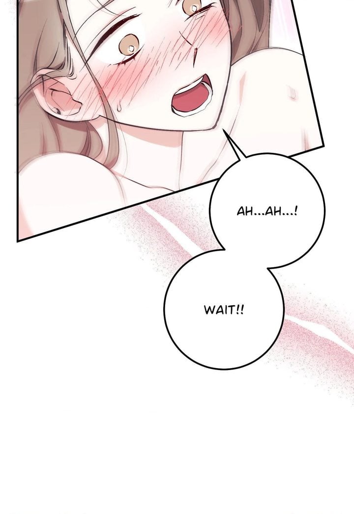 18+ Milk My Strawberries (Uncensored) Chapter 13 page 72