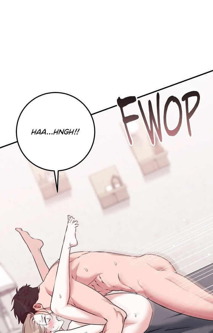 18+ Milk My Strawberries (Uncensored) Chapter 13 page 73